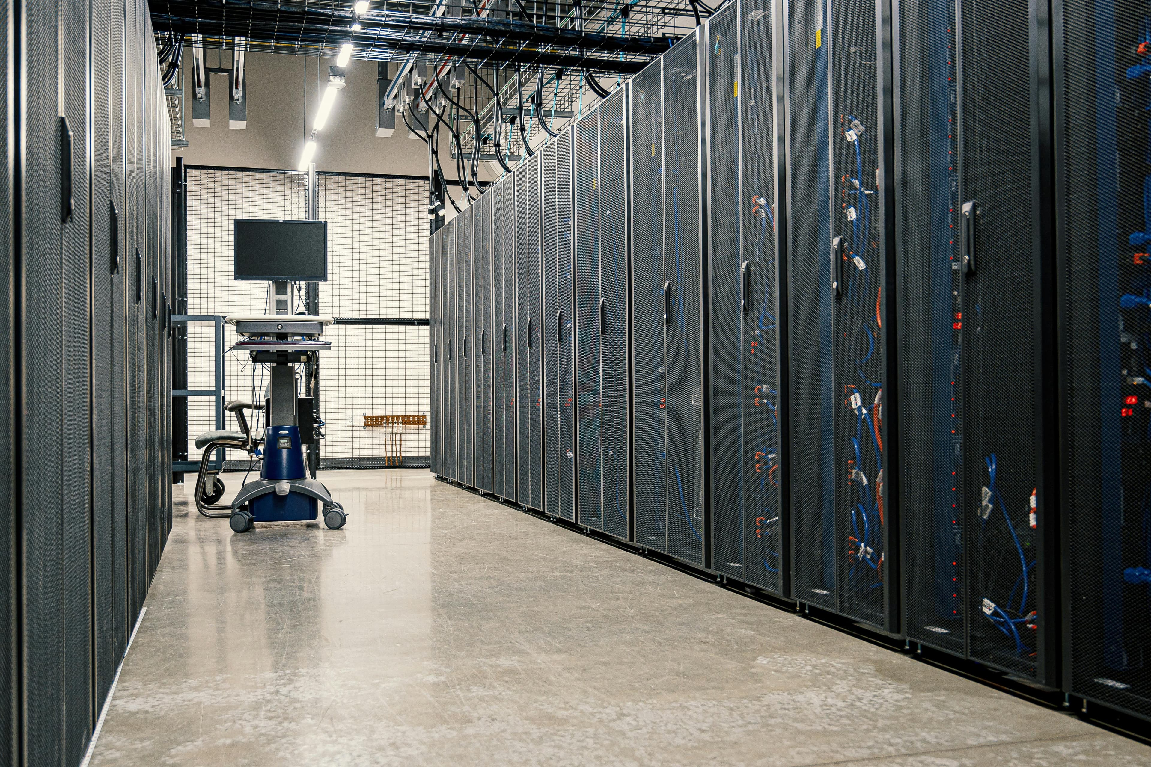 Infrastructure & Reliability